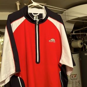 Men’s FJ Golf Jacket